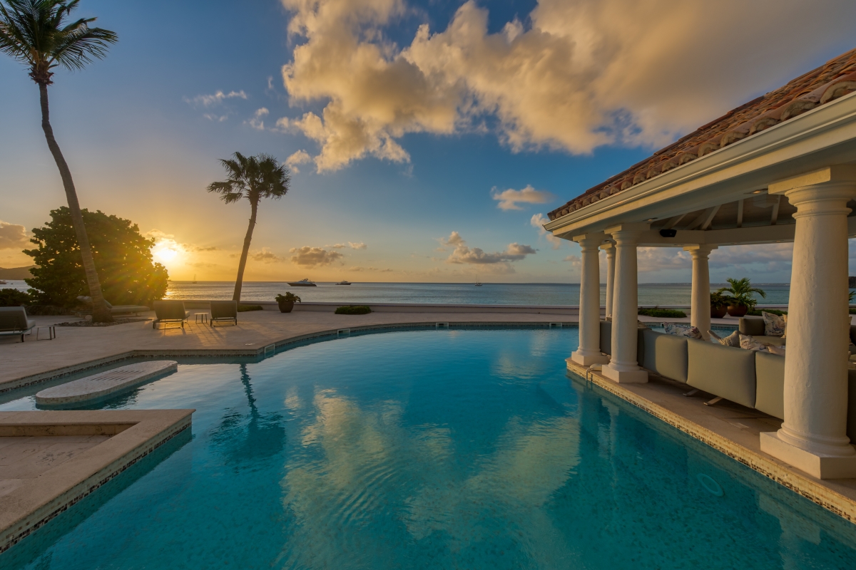 Villa Petite Plage 5 